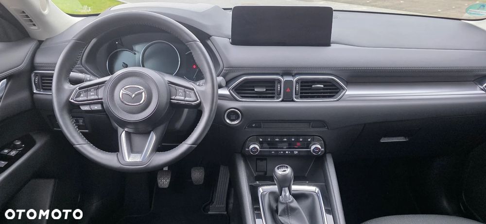 Mazda CX-5 - 28