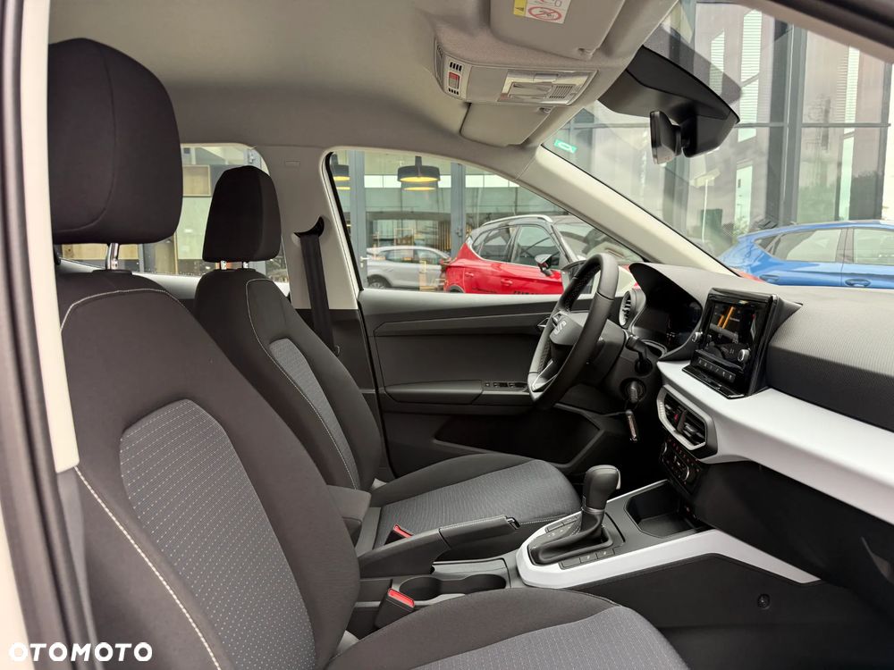 Seat Arona 1.0 TSI Style S&S DSG - 31