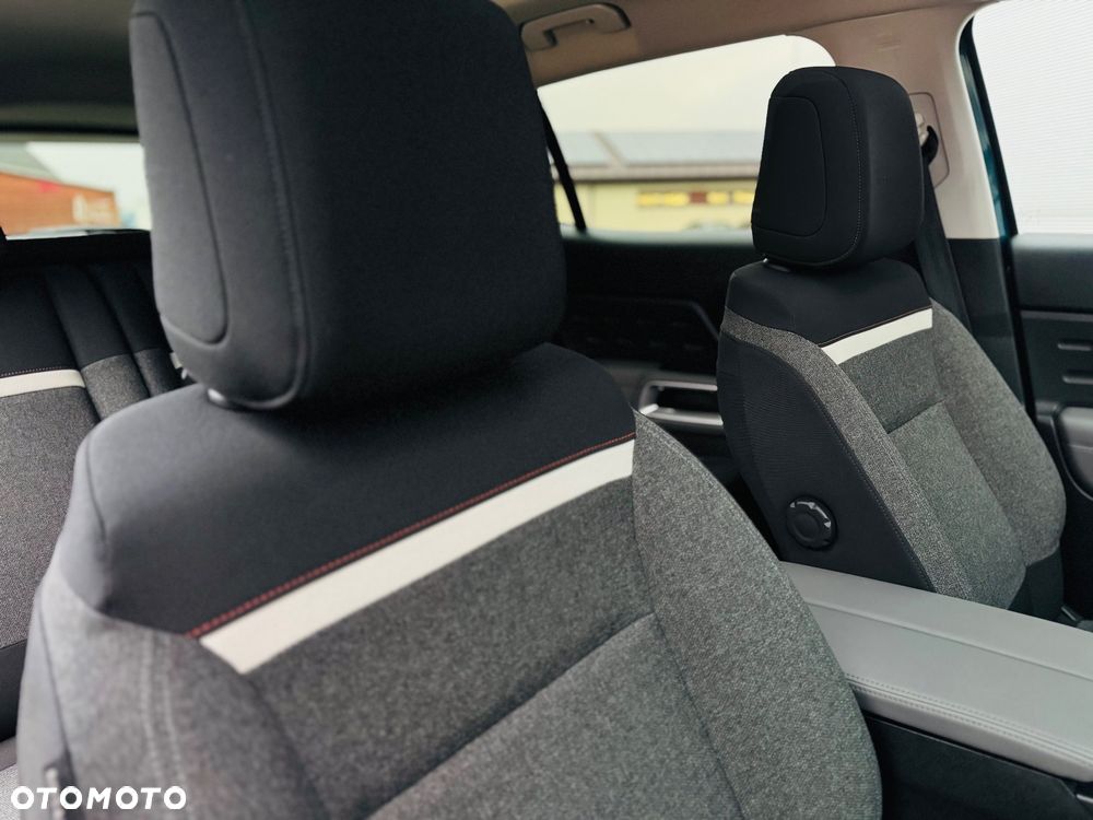 Citroën C5 Aircross 1.6 PureTech Feel EAT8 - 39