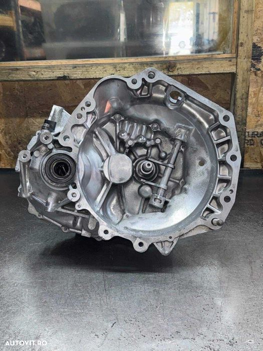 Cutie de viteze Suzuki Swift 1.3 Benzina; 5 Trepte; 2005-2016 - 1