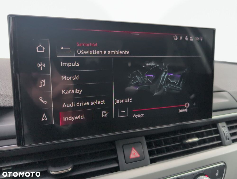 Audi A4 Limousine 35 TFSI mHEV Advanced S tronic - 26