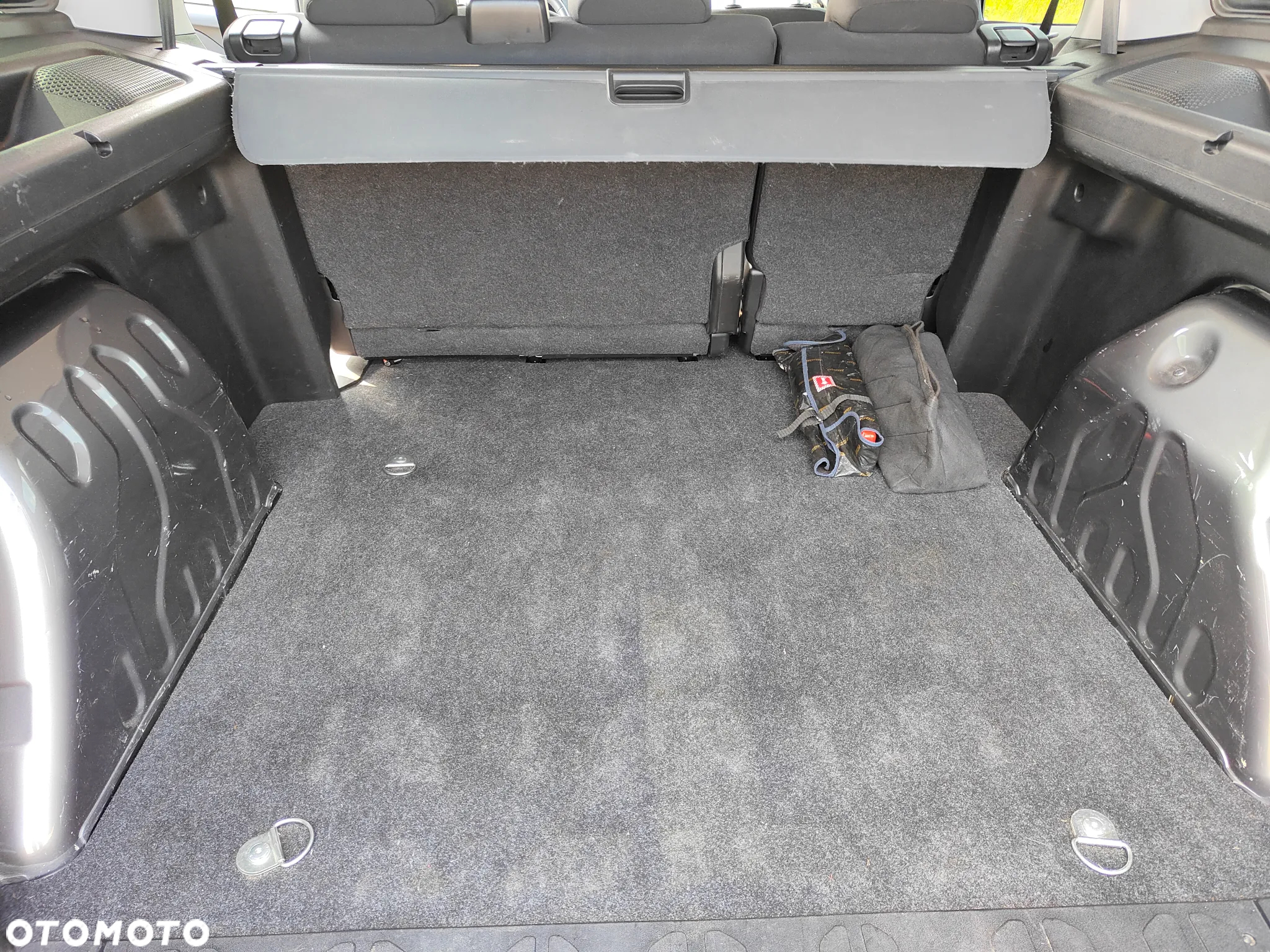 Fiat DOBLO Cargo - 7