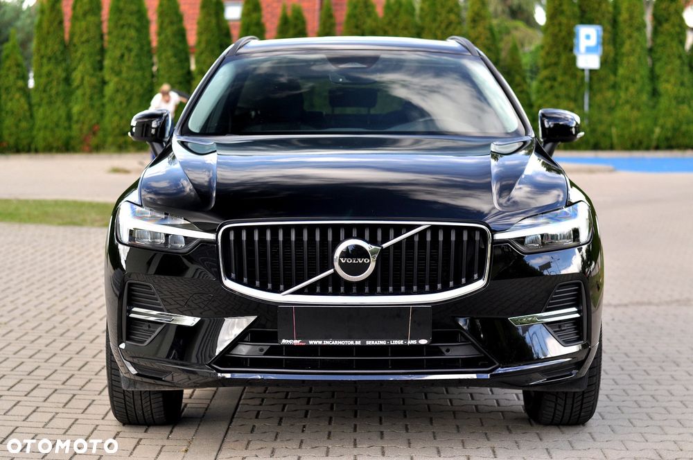 Volvo XC 60 - 11