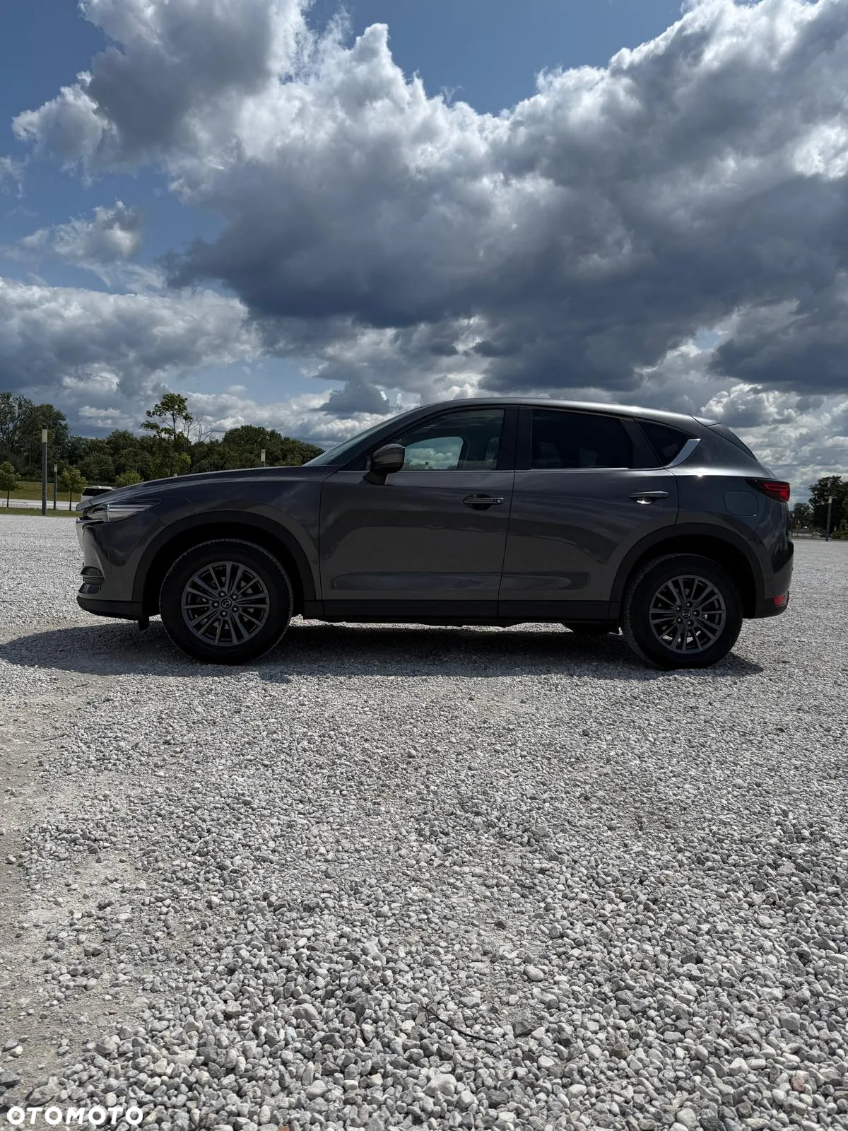 Mazda CX-5 SKYACTIV-G 194 AWD ADVANTAGE - 2