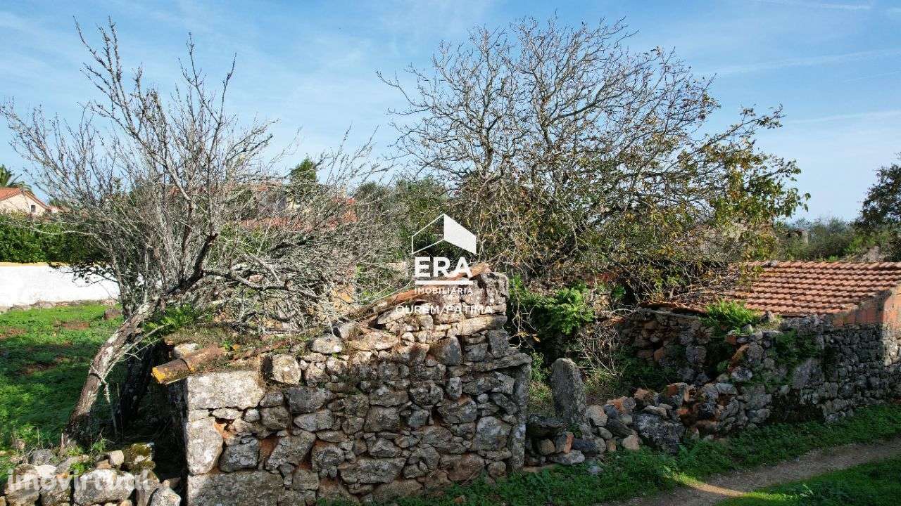 Terreno com Ruína perto de Tomar - Grande imagem: 4/25