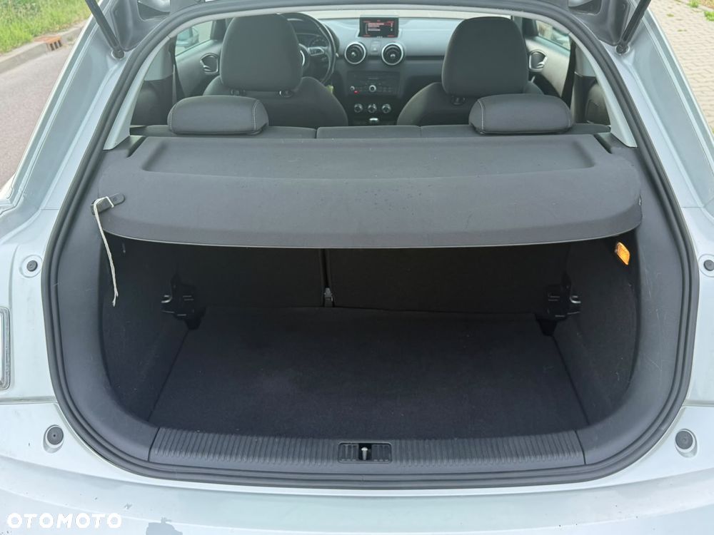 Audi A1 3-drzwiowe 1.6 TDI S line edition - 13