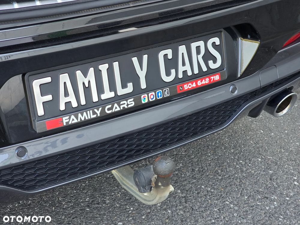 BMW X4 xDrive30i M Sport X sport - 23