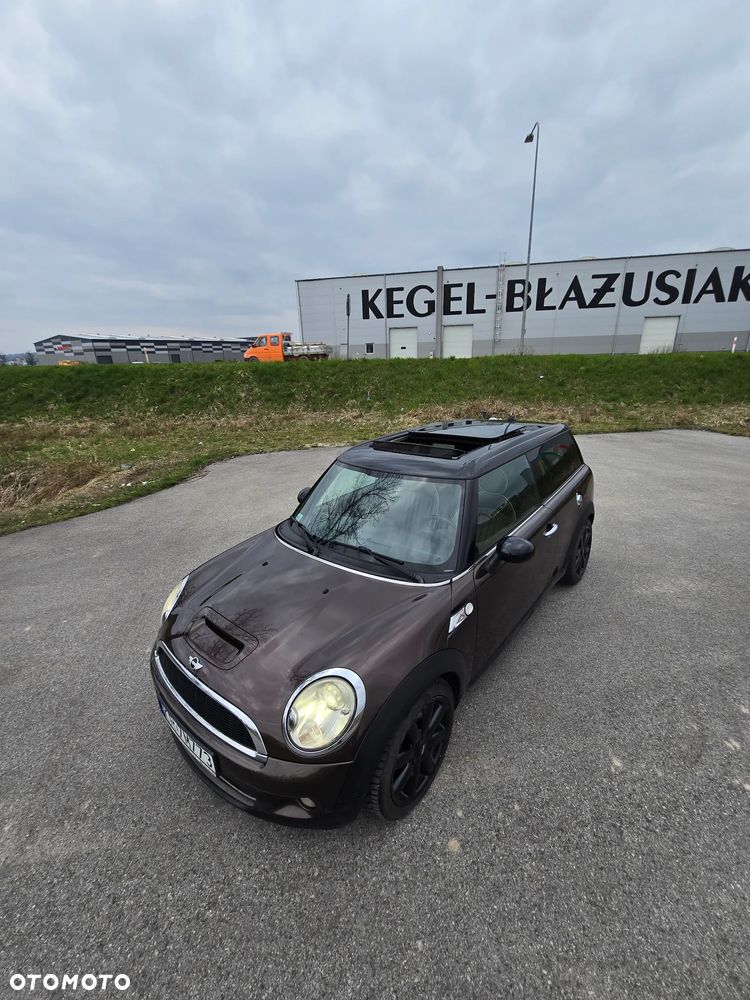 MINI Clubman Cooper S - 26