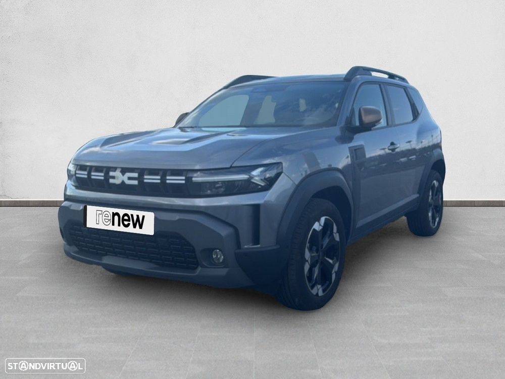 Dacia Duster 1.2 TCe Extreme - 1