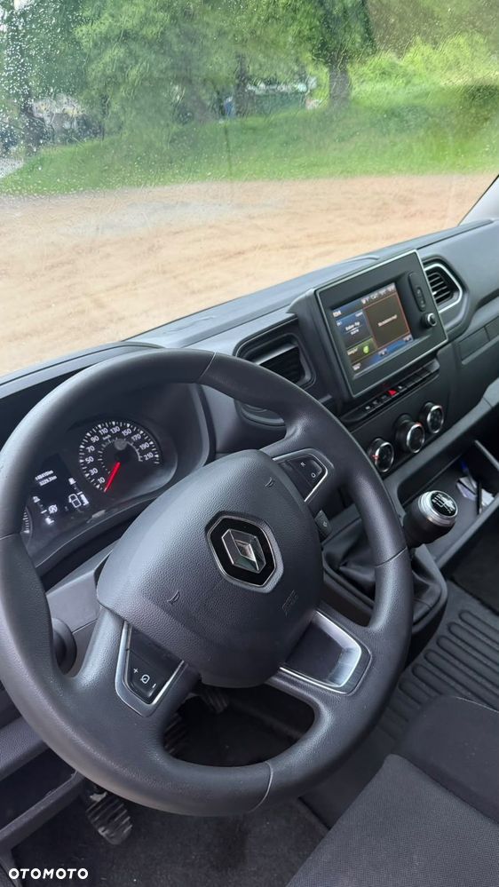 Renault master - 12