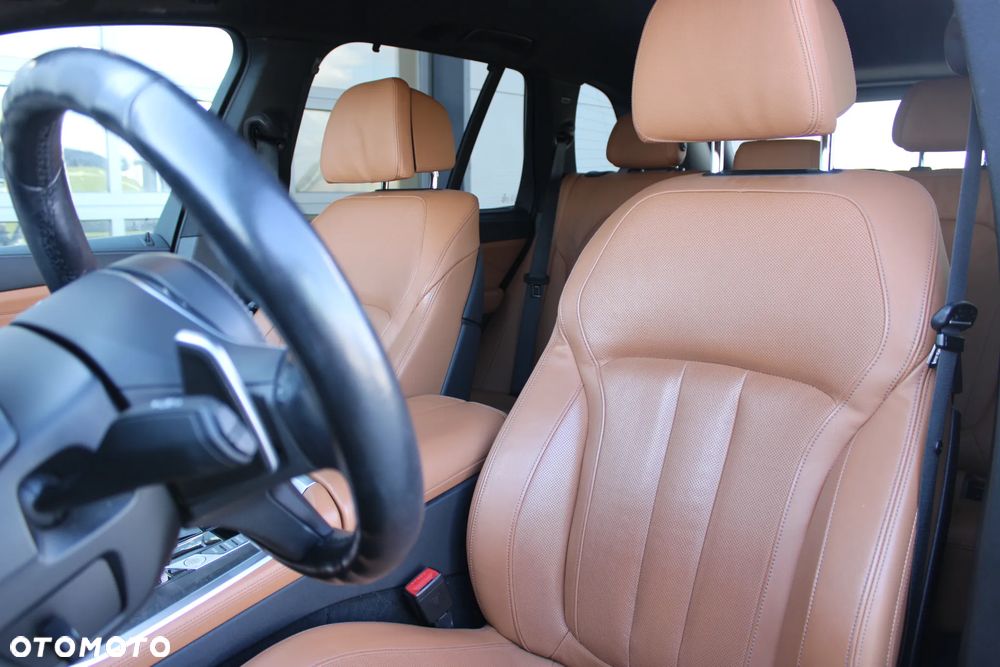 BMW X5 xDrive40i mHEV sport - 25