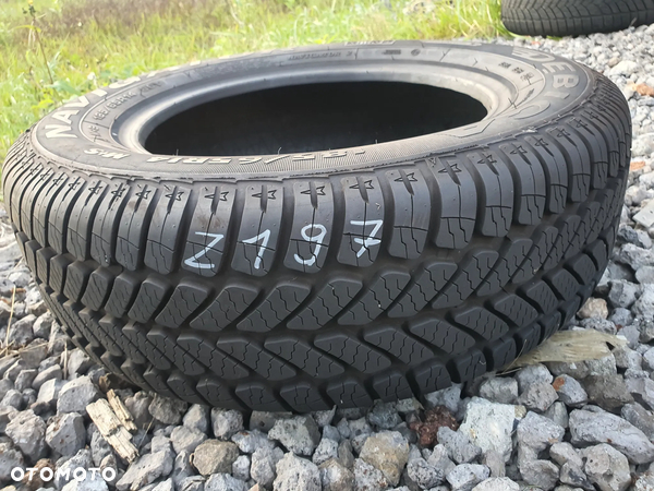 DĘBICA 185/65R14 86T NAVIGATOR 2 (1szt.) (1x8,0) (DOT: 1x2219) Z197