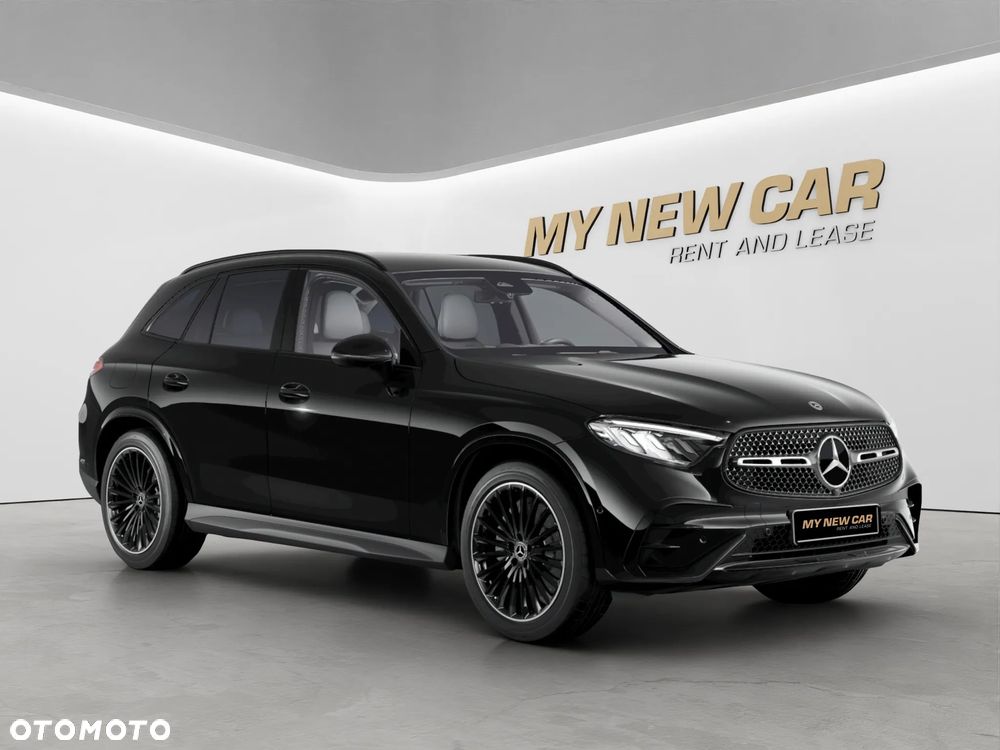 Mercedes-Benz GLC 300 d 4Matic 9G-TRONIC AMG Line Advanced - 28