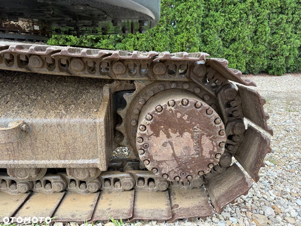 Volvo ECR 235 EL - 27