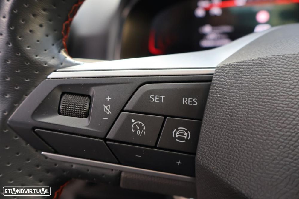 SEAT Arona 1.0 TSI FR - 23