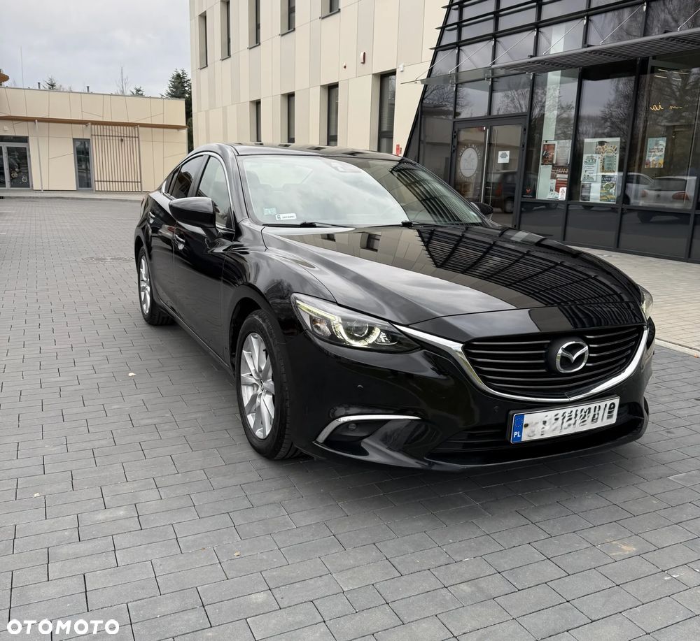 Mazda 6 - 10