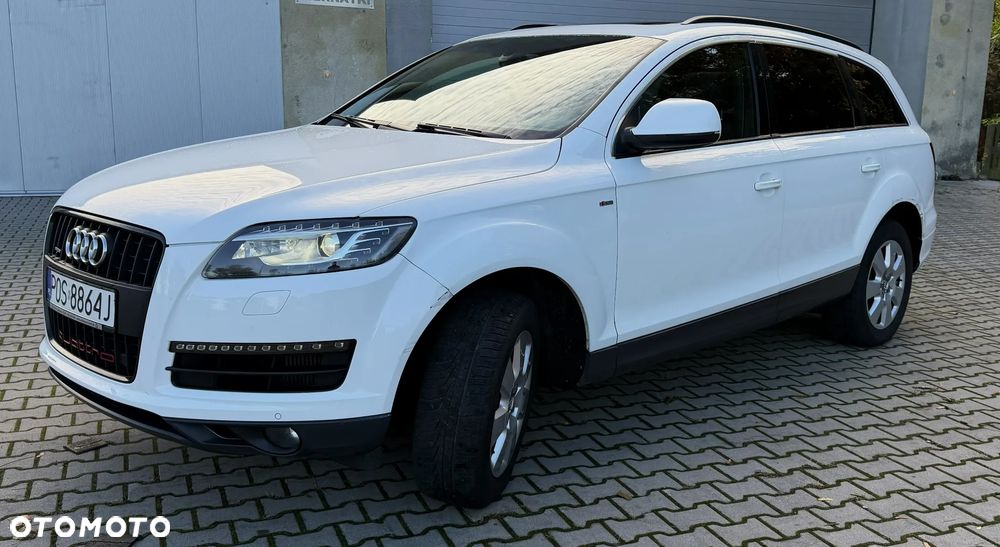 Audi Q7 - 9