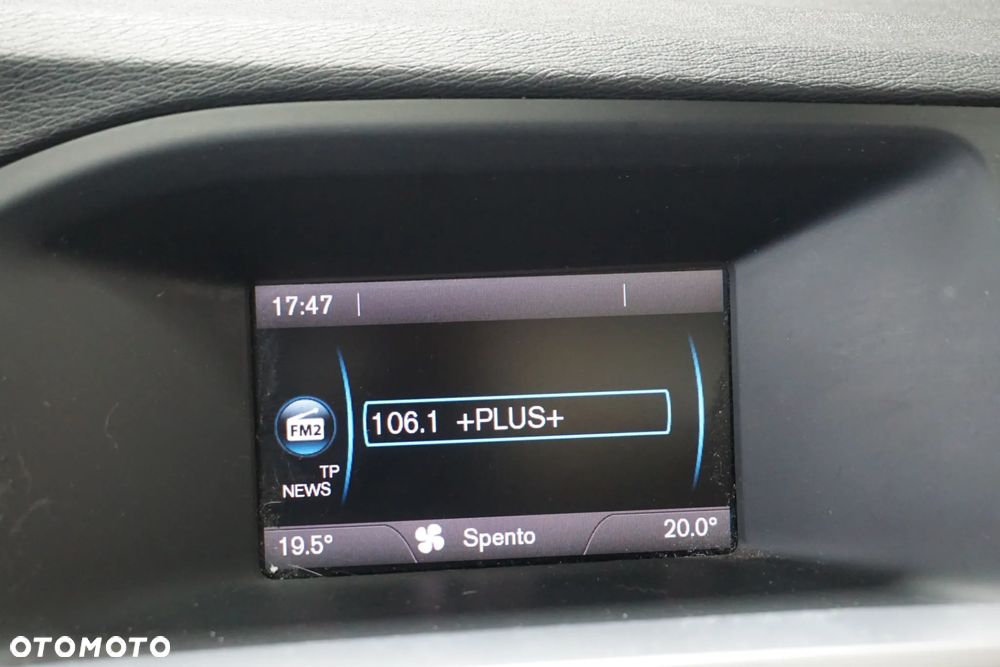 Volvo V60 D3 Kinetic - 27