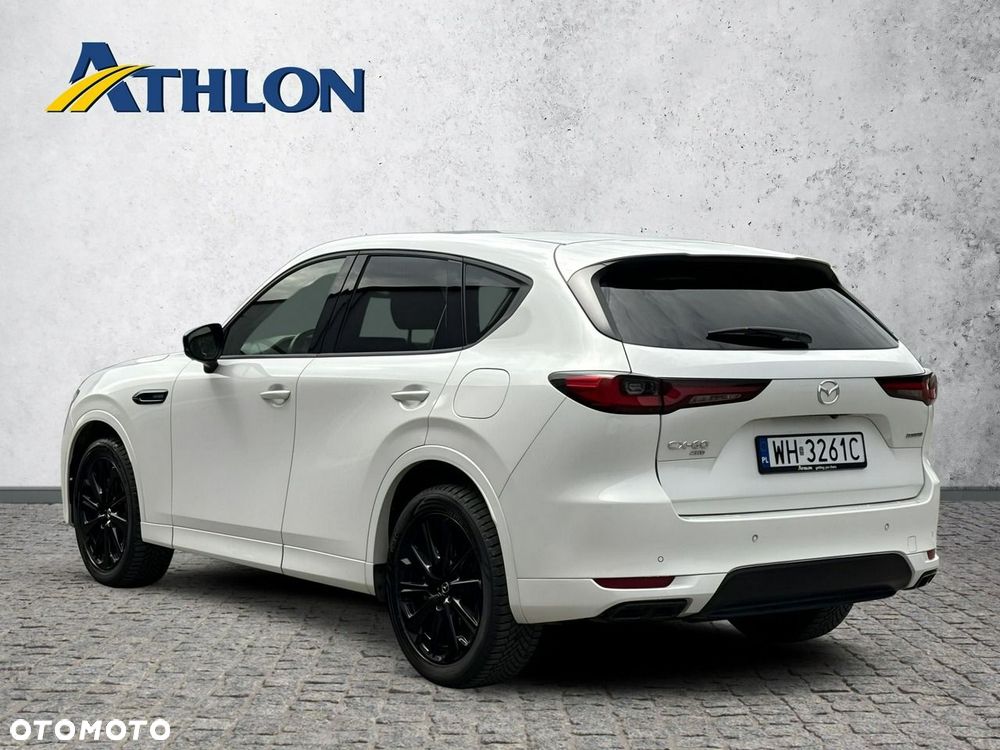 Mazda CX-60 - 3