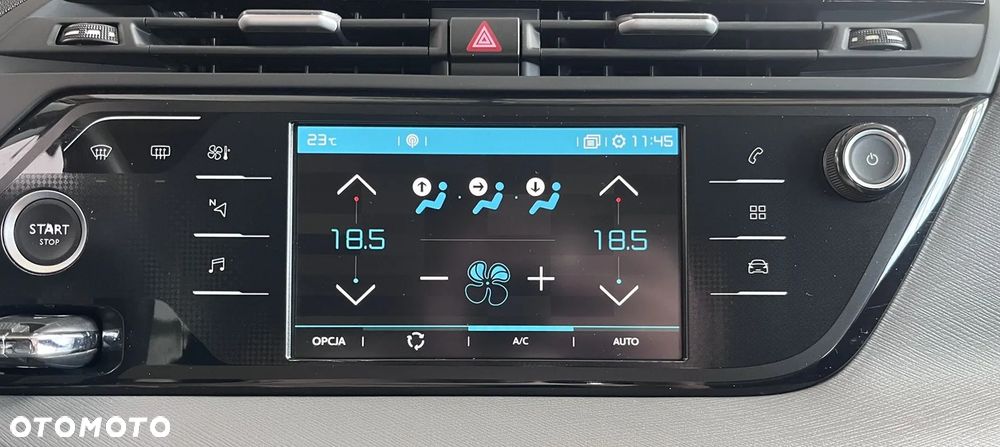 Citroën C4 SpaceTourer PureTech 130 Stop&Start SELECTION - 23