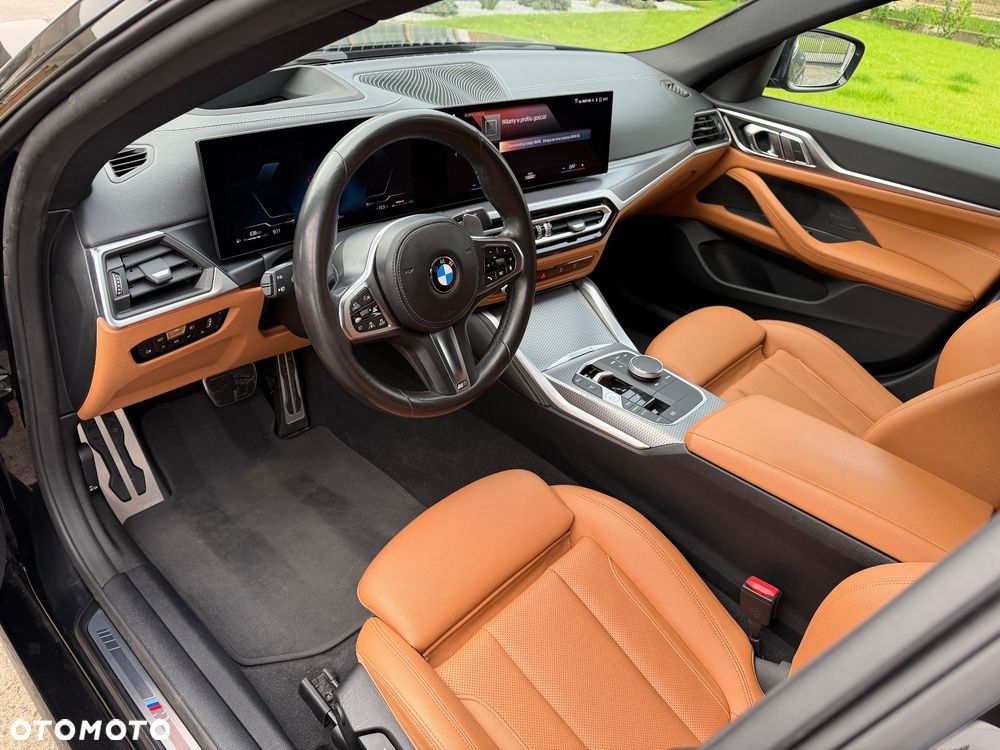 BMW Seria 4