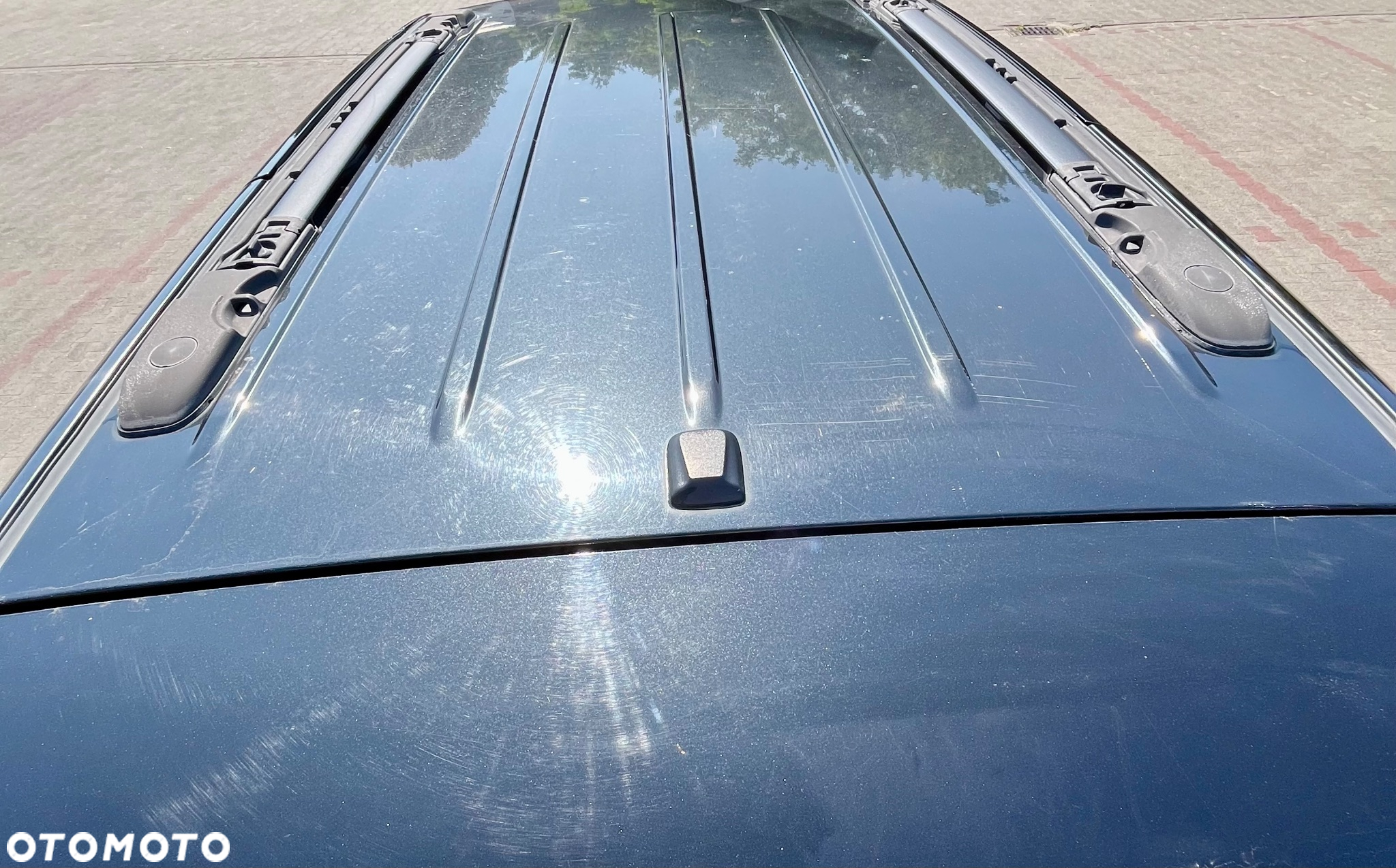 Chrysler Town & Country - 10