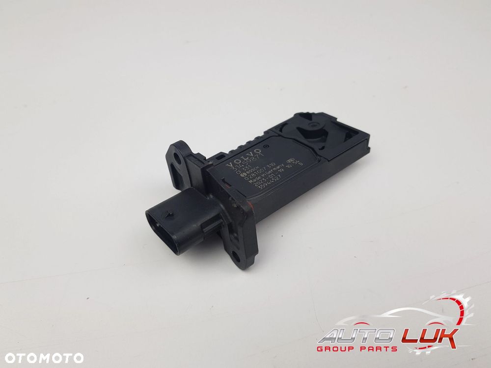 NOWY ORYGINALNY Przepływomierz Volvo XC40 XC60 XC70 XC90 31459871 - 1