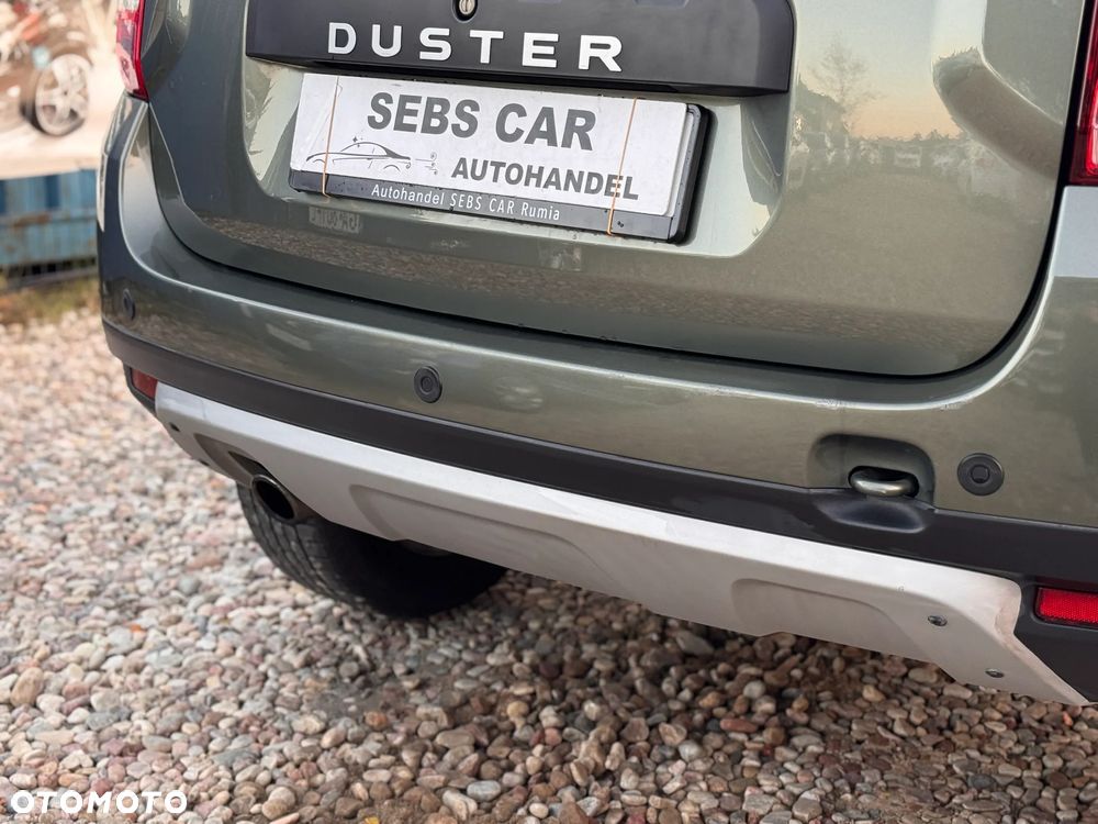Dacia Duster 1.2 TCe Prestige - 12