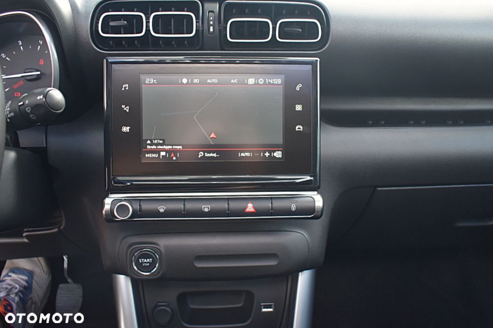 Citroën C3 Aircross BlueHDI 120 Stop & Start Shine - 36