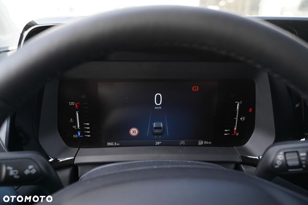 Ford Tourneo Courier 1.0 EcoBoost Active - 13