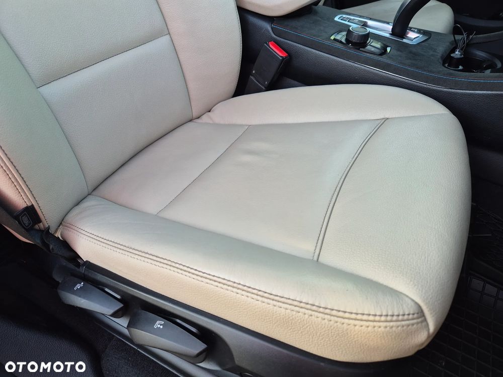 BMW X3 - 18