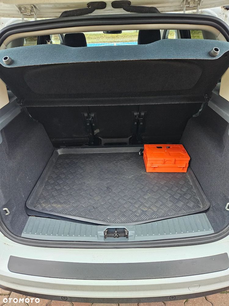 Ford C-MAX 1.0 EcoBoost Titanium ASS - 11