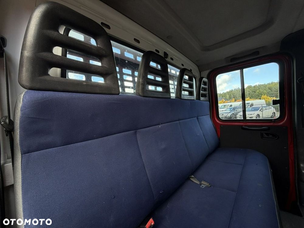 Iveco Daily - 30