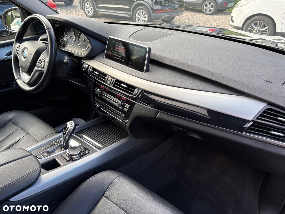 BMW X5 sDrive25d - 31