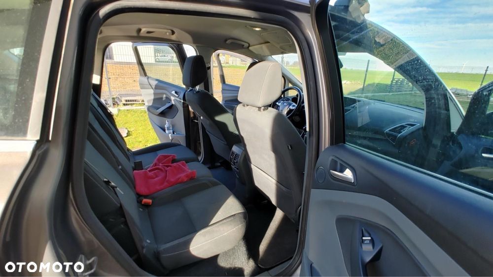 Ford C-MAX - 8