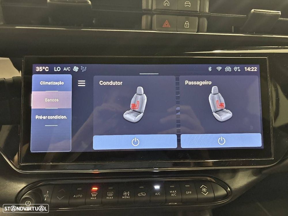 Alfa Romeo Junior 54 kWh Sport Speciale - 16