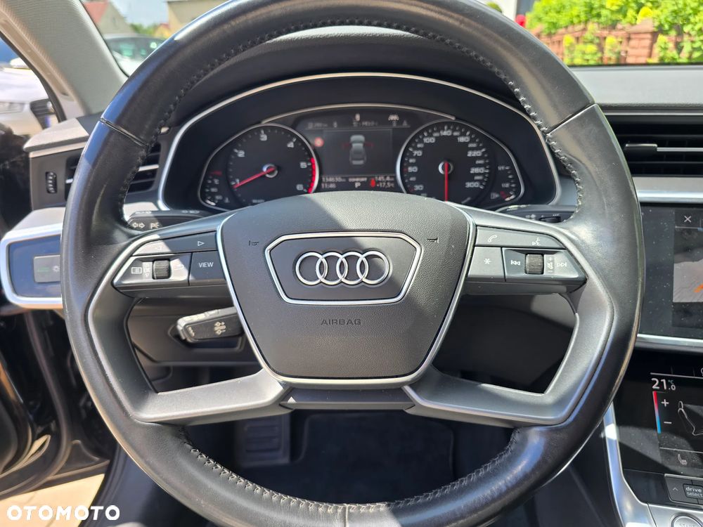 Audi A6 Limousine - 28