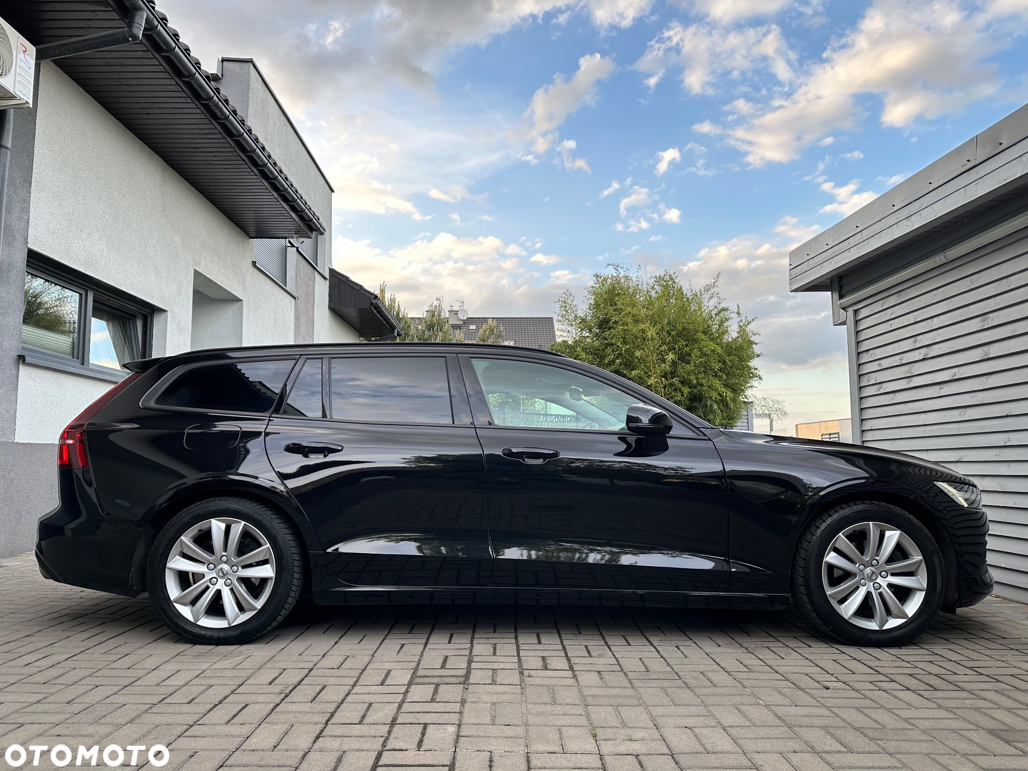 Volvo V60 D3 Momentum Pro - 6