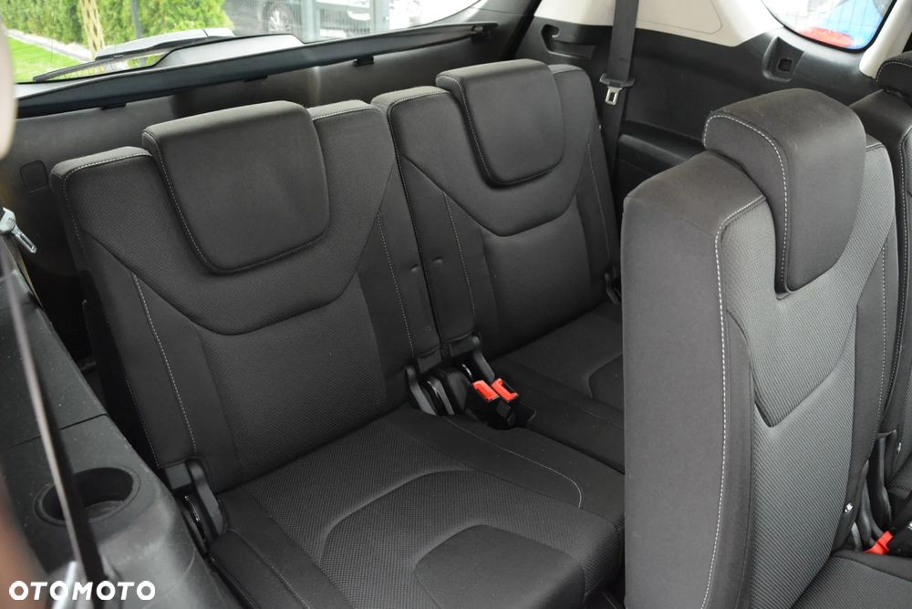 Ford S-Max 2.0 TDCi Titanium - 38