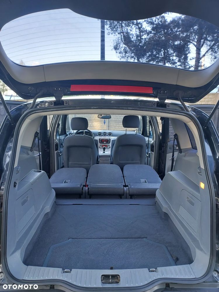 Ford S-Max 2.3 Titanium - 5