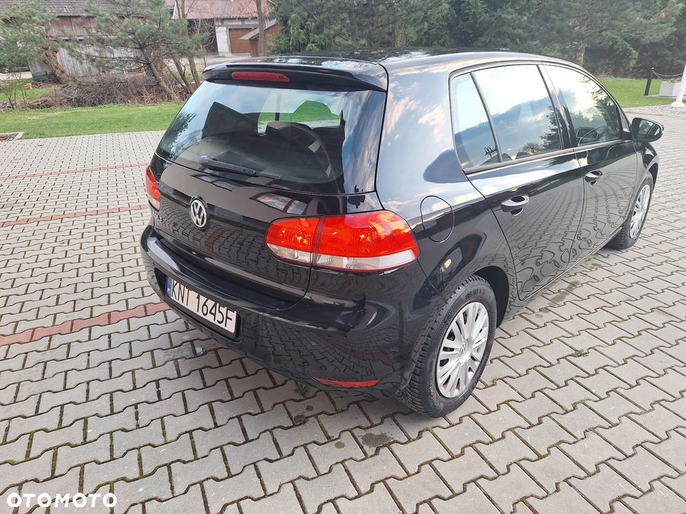 Volkswagen Golf 1.4 United - 16