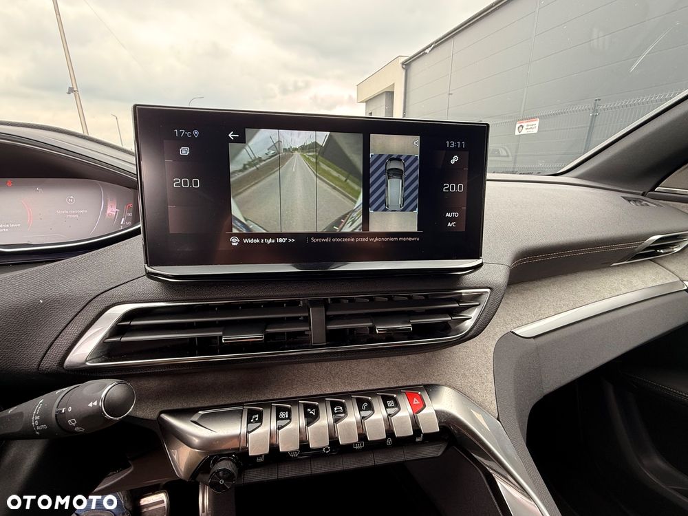 Peugeot 5008 2.0 BlueHDi GT S&S EAT8 - 31