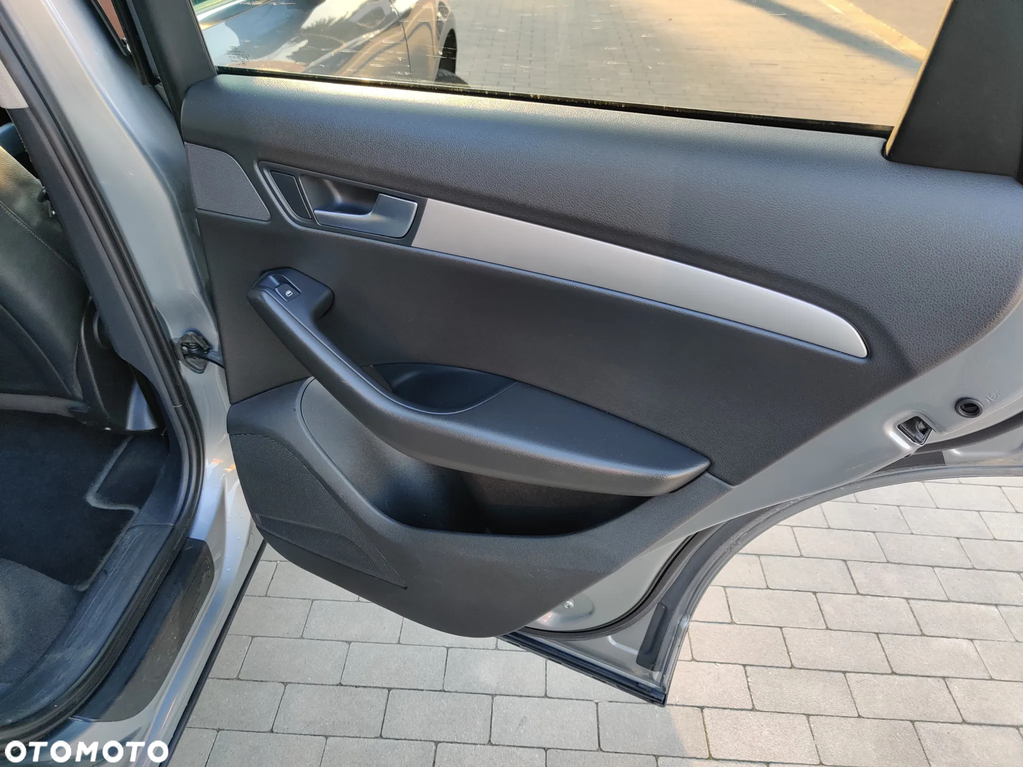 Audi Q5 3.0 TDI Quattro S tronic - 20
