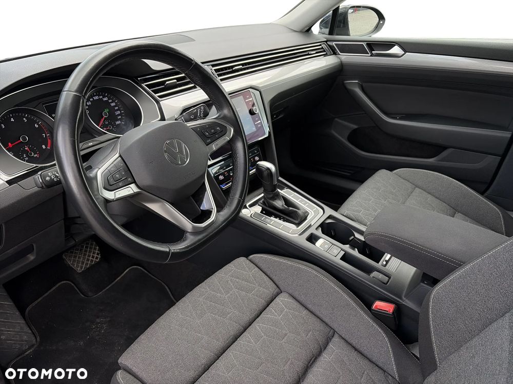 Volkswagen Passat 1.5 TSI EVO Business DSG - 13
