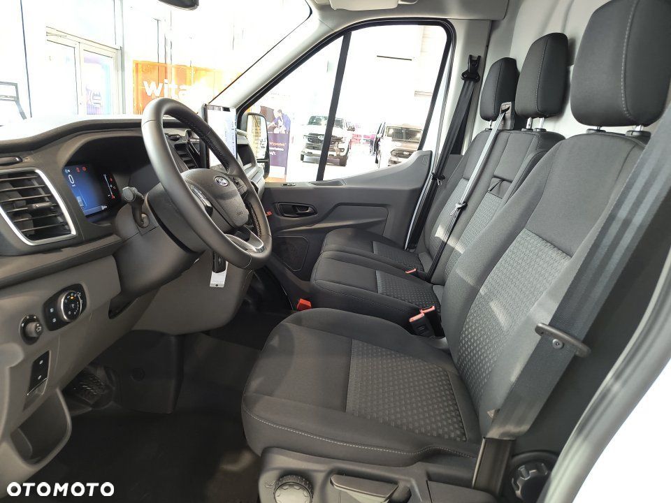 Ford Transit - 8