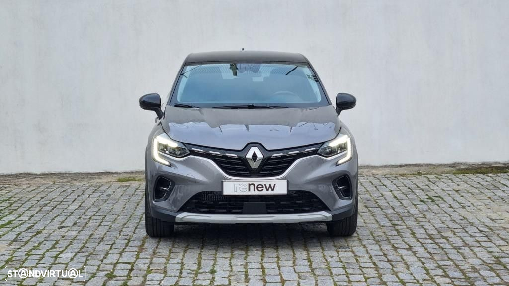 Renault Captur 1.0 TCe Techno - 3