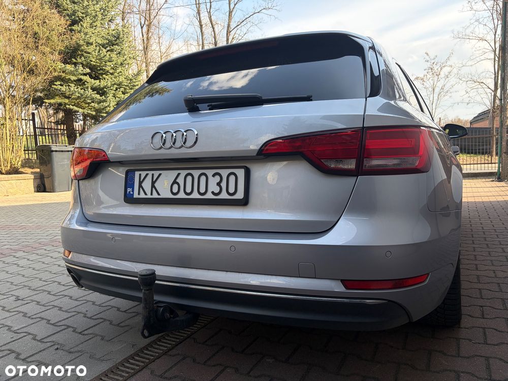 Audi A4 Avant - 3