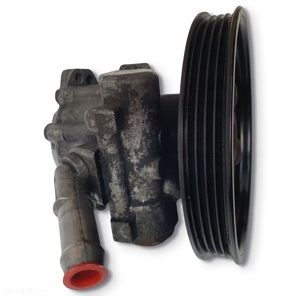 POMPA WSPOMAGANIA BMW E87 E90 E91 2.0 D Oryginał ZFLS 7692974546 - 3