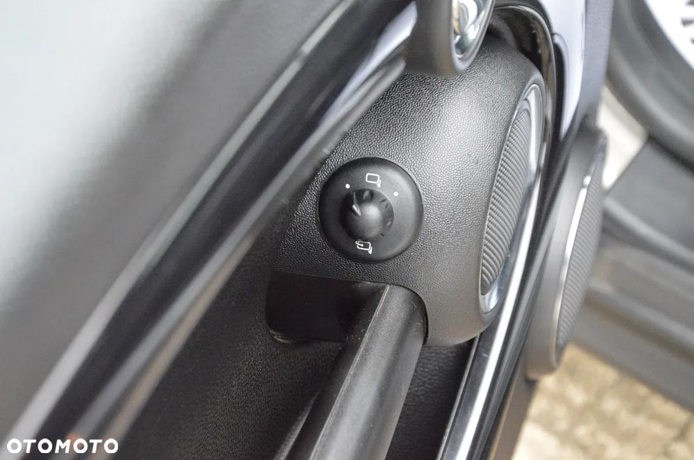 MINI ONE D Brick Lane - 18