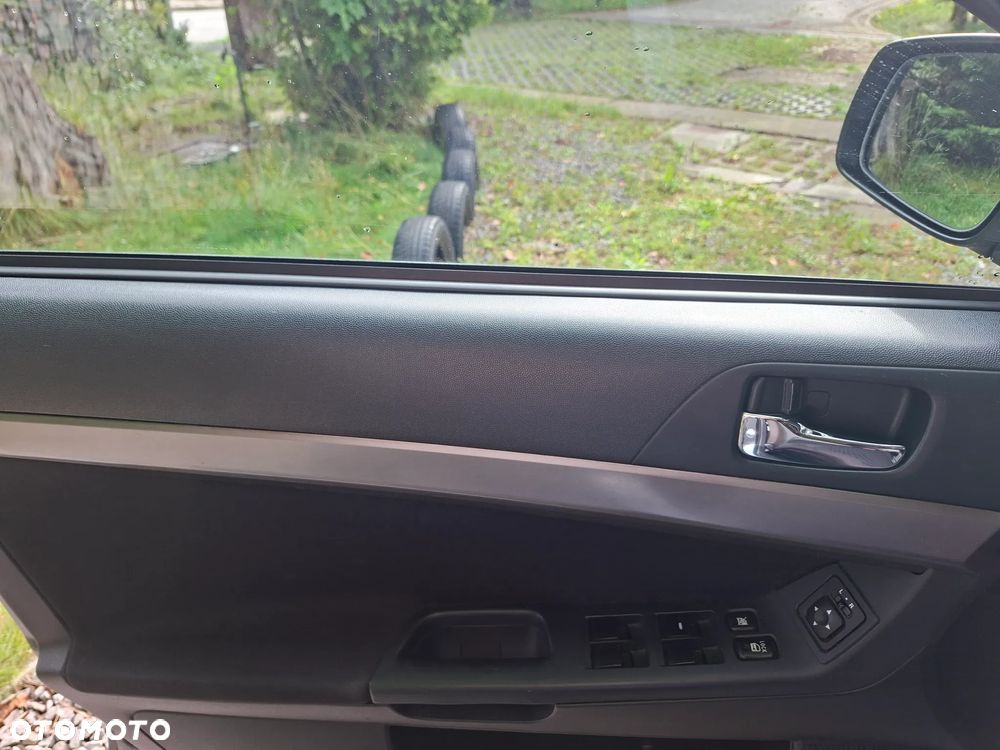 Mitsubishi Lancer 1.8 Invite - 24